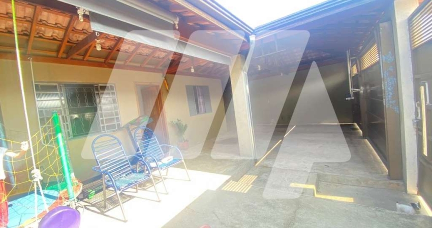 Casa para venda em São Pedro de 190.00m² com 5 Quartos e 1 Suite
