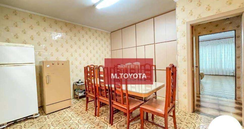 Sobrado para venda e aluguel em Tatuapé de 292.00m² com 3 Quartos, 1 Suite e 4 Garagens