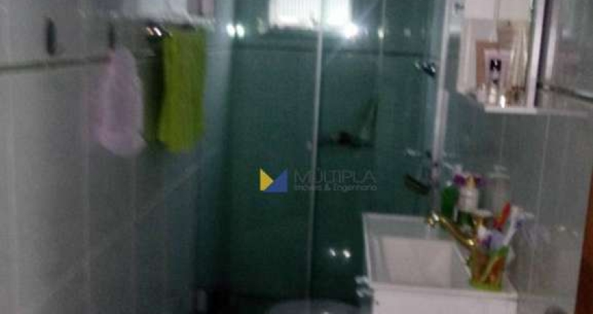 Apartamento para venda em Parque Santo Antônio de 39.00m² com 2 Quartos