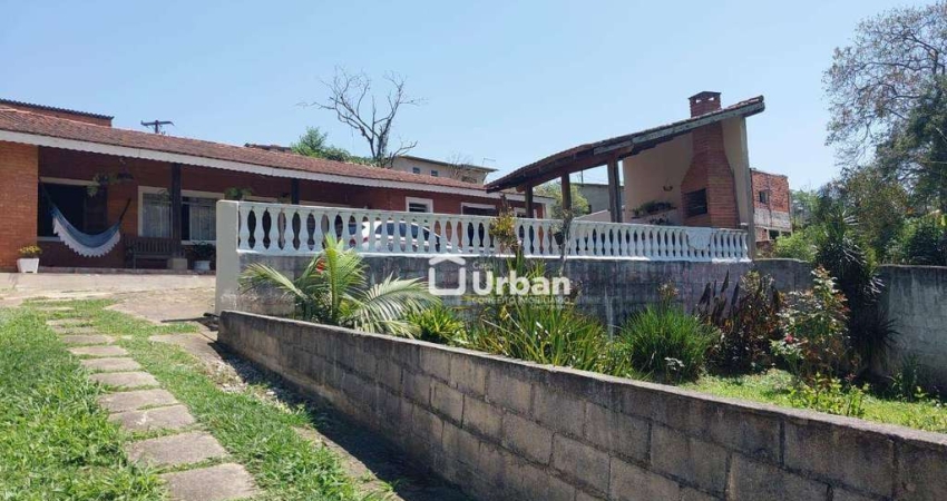 Casa para venda em Narita Garden de 152.00m² com 3 Quartos, 1 Suite e 6 Garagens