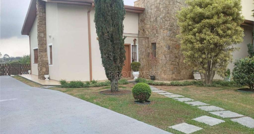 Casa de Condomínio para venda em Monte Catine de 220.00m² com 3 Quartos, 1 Suite e 8 Garagens