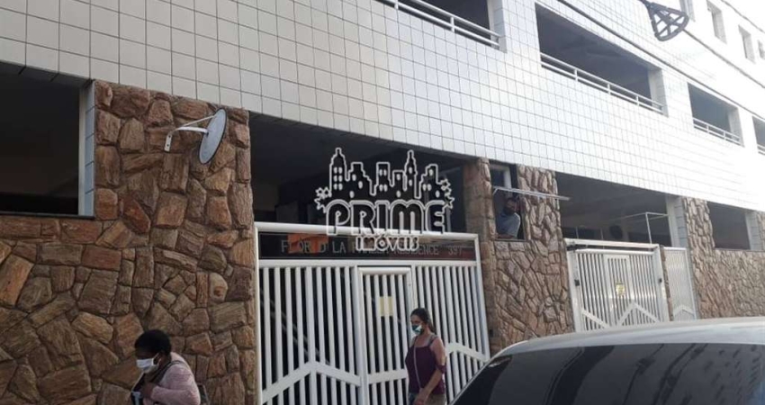 Apartamento para alugar em Ocian de 37.00m² com 1 Quarto e 1 Garagem