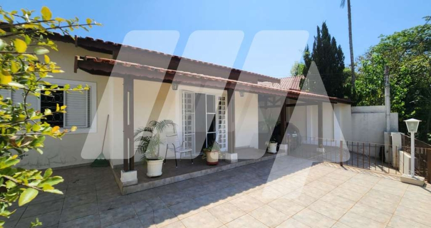 Casa para venda em Jardim Porangaba de 163.00m² com 3 Quartos e 1 Suite