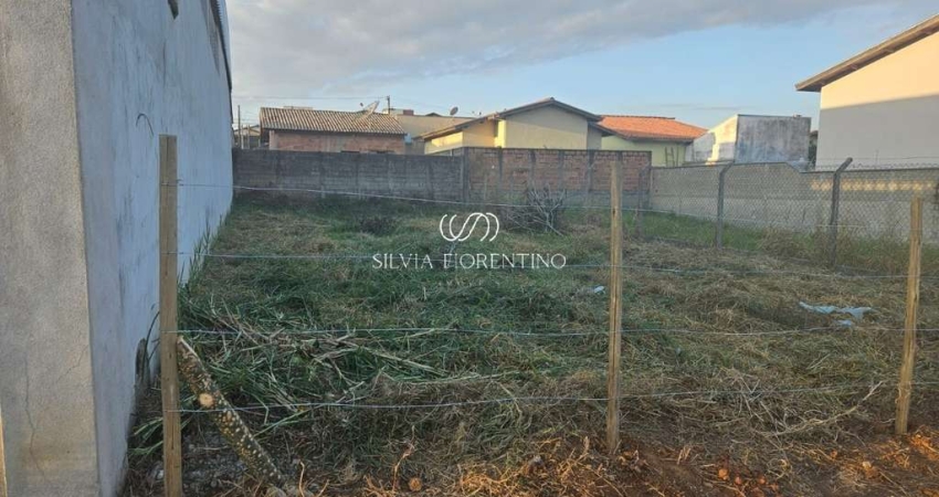 Terreno para venda em Jardim Continental Ii de 250.00m²