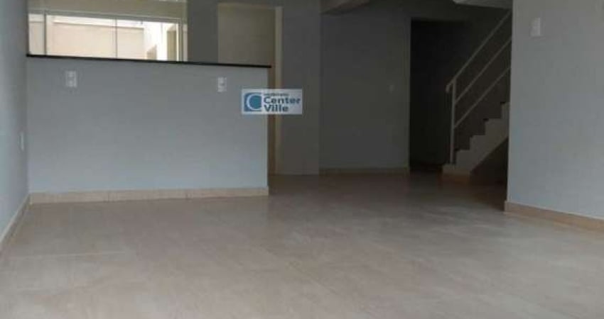 Sobrado para alugar em Vila Dainese de 90.00m² com 4 Quartos e 1 Garagem