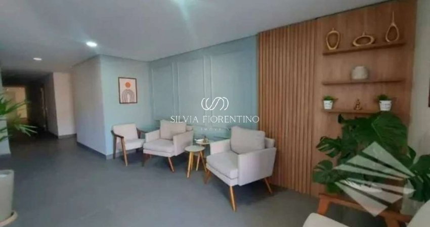 Apartamento para venda em Granjas Santa Terezinha de 62.00m² com 2 Quartos, 1 Suite e 1 Garagem