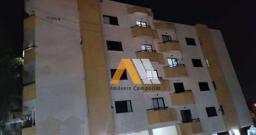 Apartamento para venda em Condomínio Abolição de 93.00m² com 3 Quartos, 1 Suite e 2 Garagens