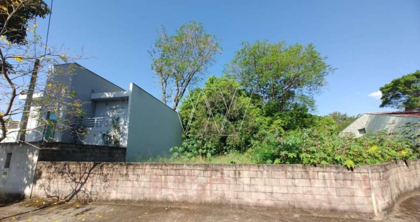 Lote / Terreno para venda em Residencial Cândido Ferreira (sousas) de 260.85m²