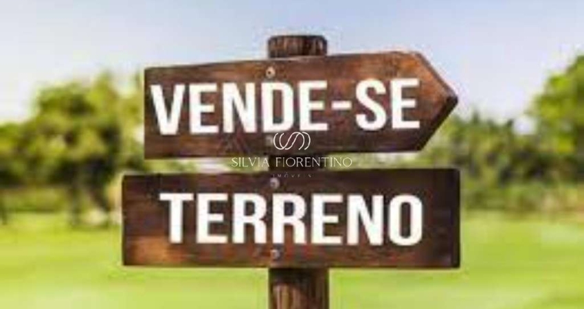 Terreno à venda na Rua das Gardênias, 55, Campos Elíseos, Taubaté