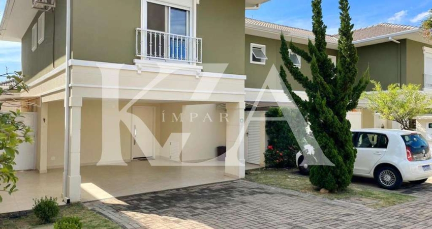 Casa para venda em Condomínio Nature Village Ii de 200.00m² com 3 Quartos, 3 Suites e 5 Garagens