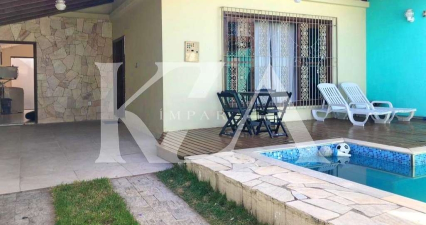 Casa para venda em Vila Joana de 270.00m² com 4 Quartos, 1 Suite e 4 Garagens