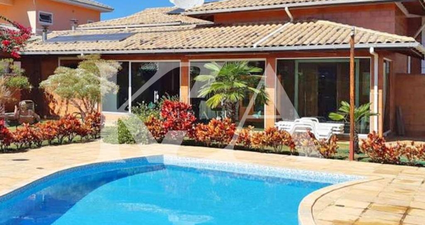 Casa para venda em Haras Pindorama de 1000.00m² com 4 Quartos, 4 Suites e 5 Garagens