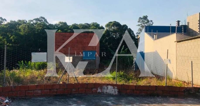 Terreno para venda em Residencial Santa Giovana de 203.00m²