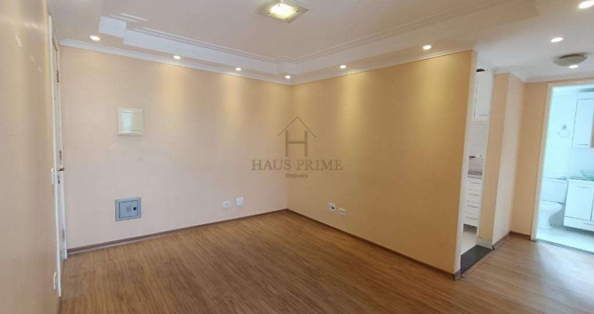 Apartamento para venda em Jardim Vista Alegre de 44.00m² com 2 Quartos