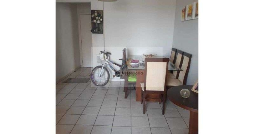 Apartamento para venda em Santos Dumont de 65.00m² com 2 Quartos, 1 Suite e 1 Garagem