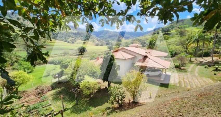Chácara para venda em São Pedro de 5000.00m² com 4 Quartos e 3 Suites