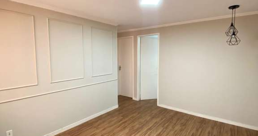 Apartamento para venda em Jardim Santa Teresa de 45.00m² com 2 Quartos e 1 Garagem