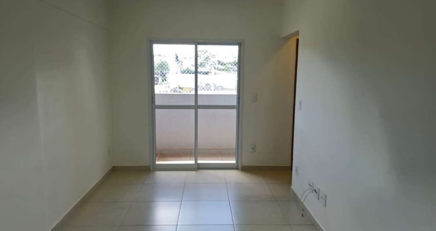 Apartamento para alugar em Jardim Caparroz de 55.00m² com 2 Quartos e 1 Garagem