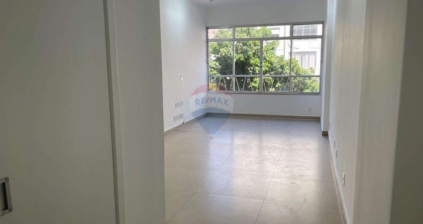 Apartamento para venda em Ipanema de 102.00m² com 3 Quartos, 2 Suites e 1 Garagem