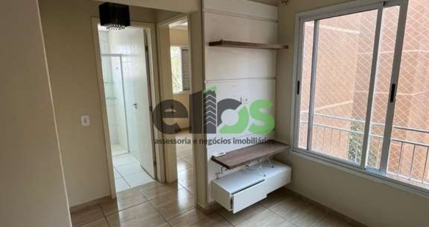 Apartamento para alugar em Jardim Vera Cruz de 50.00m² com 2 Quartos e 1 Garagem
