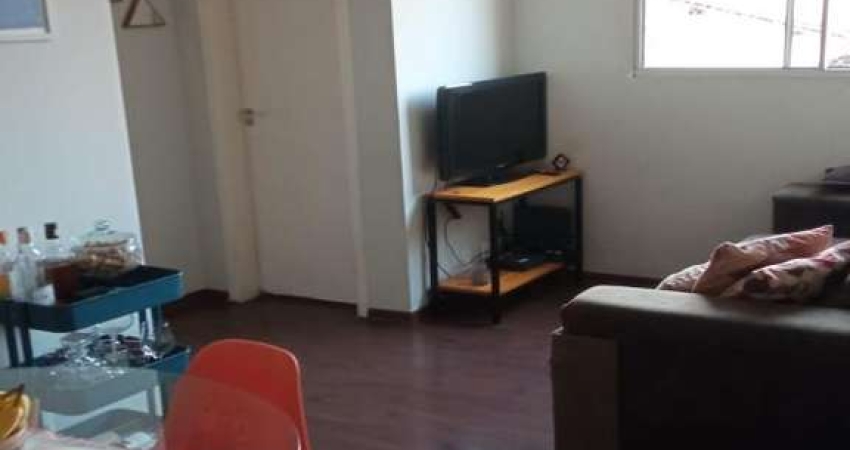 Apartamento para venda em Jardim Brasil de 57.66m² com 2 Quartos e 1 Garagem