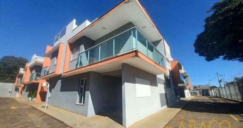 Casa para venda em Jardim São Carlos de 167.22m² com 3 Quartos, 1 Suite e 2 Garagens