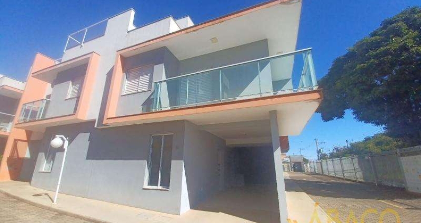 Casa para venda em Jardim São Carlos de 167.22m² com 3 Quartos, 1 Suite e 2 Garagens