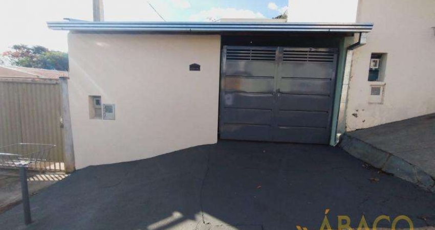 Casa para venda em Jardim Medeiros de 45.00m² com 1 Quarto e 2 Garagens