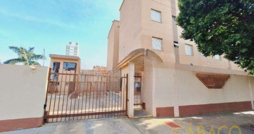 Apartamento para venda em Jardim São Carlos de 60.80m² com 3 Quartos, 1 Suite e 1 Garagem