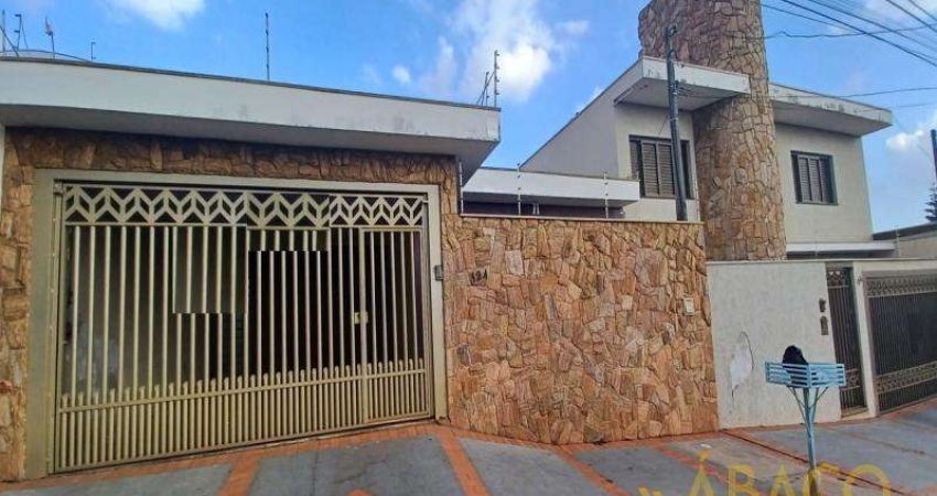 Casa para alugar em Jardim Hikari de 210.00m² com 3 Quartos, 1 Suite e 2 Garagens