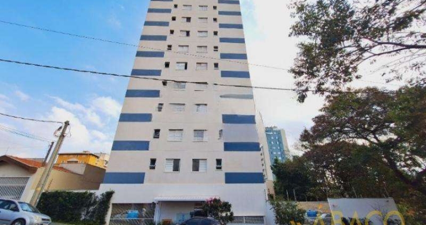 Apartamento para alugar em Jardim Gibertoni de 50.00m² com 2 Quartos, 1 Suite e 1 Garagem