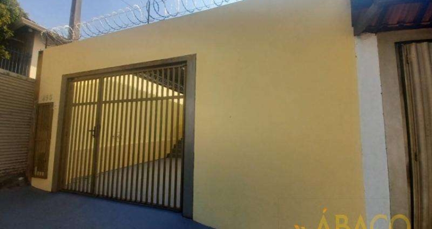 Casa para alugar em Jardim Centenário de 125.00m² com 2 Quartos e 2 Garagens