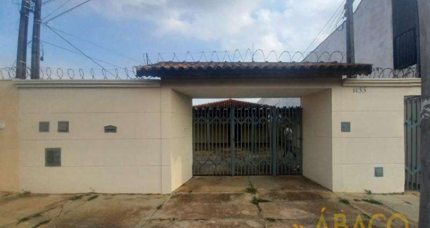 Casa para alugar em Planalto Paraíso de 45.00m² com 1 Quarto e 1 Garagem