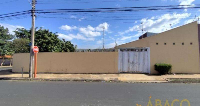 Casa para alugar em Jardim Ipanema de 65.00m² com 1 Quarto e 2 Garagens