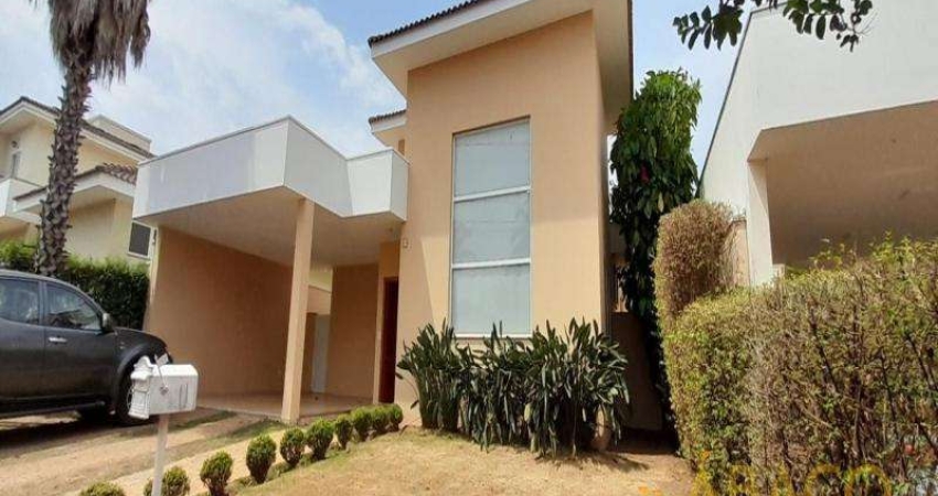 Casa para alugar em Swiss Park Residencial de 200.00m² com 3 Quartos, 3 Suites e 4 Garagens