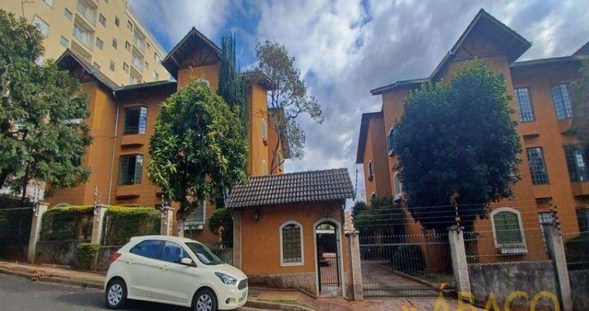 Apartamento para alugar em Jardim Paraíso de 55.00m² com 2 Quartos e 1 Garagem