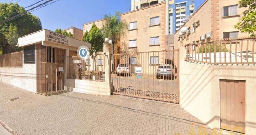 Apartamento para alugar em Parque Arnold Schimidt de 50.00m² com 2 Quartos e 1 Garagem