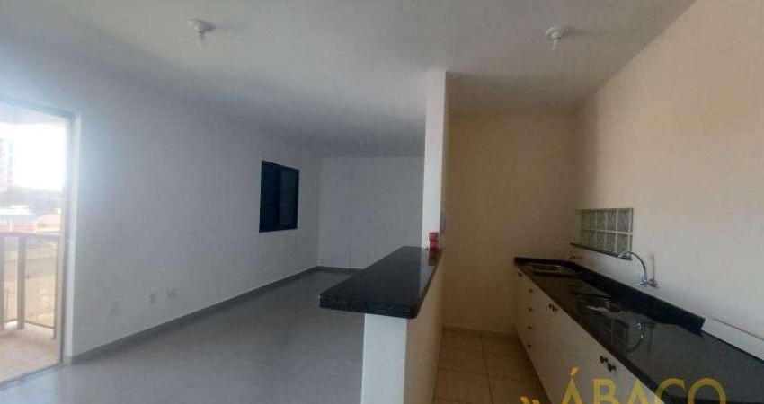 Apartamento para alugar em Parque Arnold Schimidt de 41.00m² com 1 Quarto e 1 Garagem