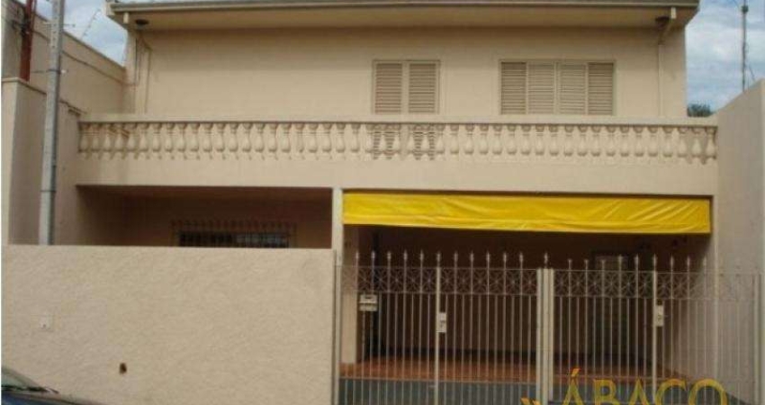 Sobrado para alugar em Jardim Nova São Carlos de 250.00m² com 4 Quartos, 2 Suites e 3 Garagens