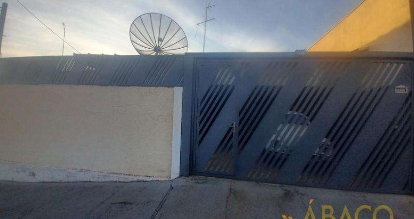 Casa para alugar em Vila Carmem de 122.00m² com 3 Quartos, 1 Suite e 2 Garagens