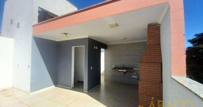 Casa para alugar em Jardim São Carlos de 167.22m² com 3 Quartos, 1 Suite e 2 Garagens