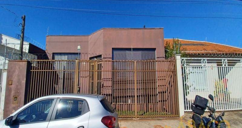 Prédio Comercial para alugar em Jardim Brasil de 180.00m²
