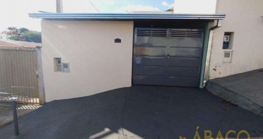 Casa para alugar em Jardim Medeiros de 45.00m² com 1 Quarto e 2 Garagens