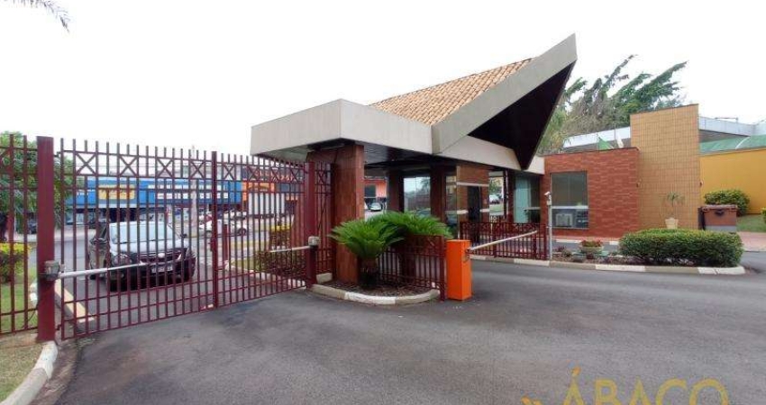 Apartamento para alugar em Parque Santa Mônica de 70.37m² com 2 Quartos, 1 Suite e 1 Garagem
