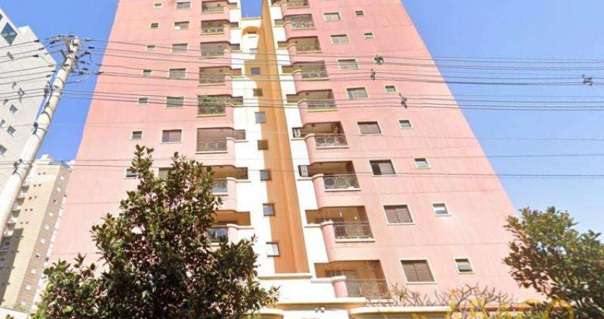 Apartamento para alugar em Parque Faber Castell I de 90.00m² com 3 Quartos, 1 Suite e 2 Garagens