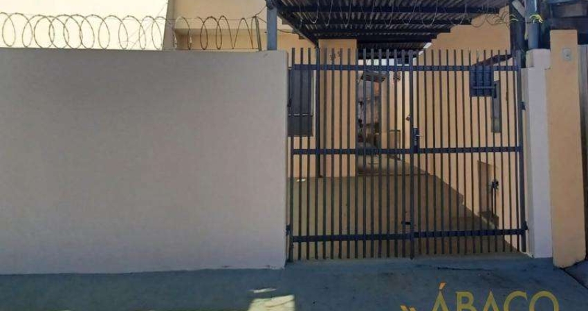 Casa para alugar em Jardim Centenário de 100.00m² com 2 Quartos, 1 Suite e 2 Garagens