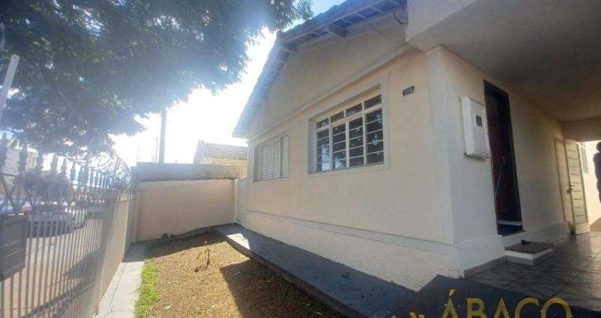 Casa para alugar em Cidade Jardim de 120.00m² com 3 Quartos e 2 Garagens