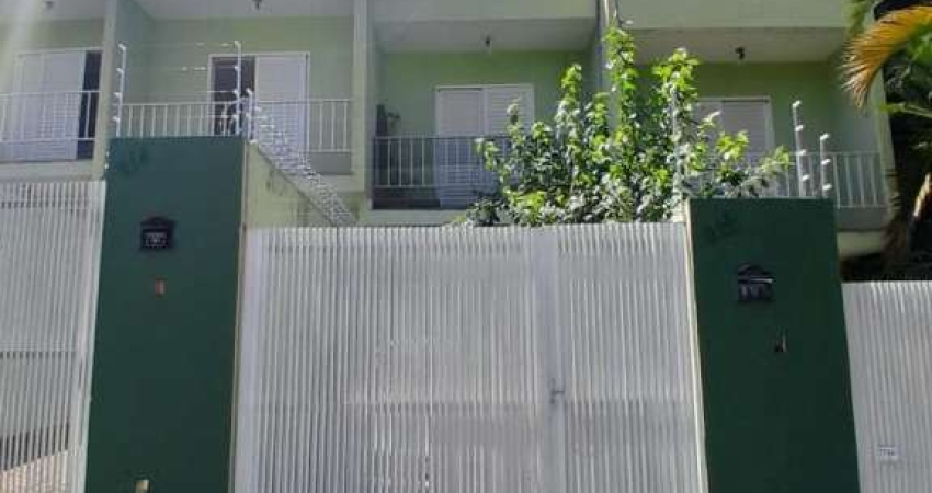 Kitnet para alugar em Jardim Santa Paula de 60.00m² com 1 Quarto, 1 Suite e 1 Garagem