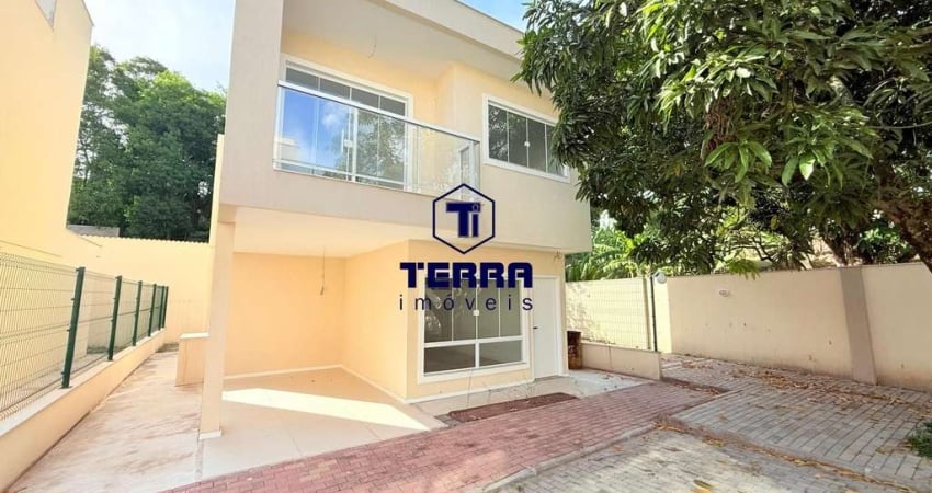 Casa de Condomínio para venda em Maravista de 118.00m² com 3 Quartos, 2 Suites e 1 Garagem