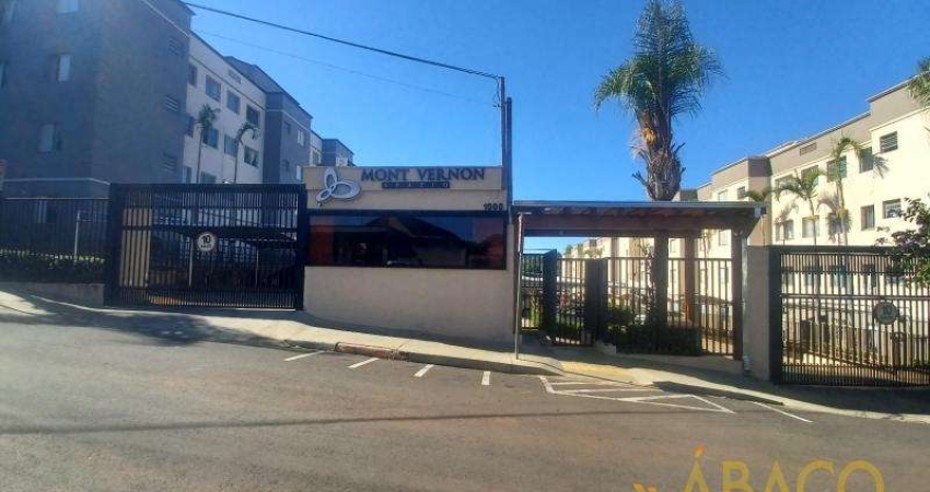 Apartamento para alugar em Jardim Brasil de 45.00m² com 2 Quartos, 1 Suite e 1 Garagem